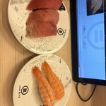 回転寿司みさき 錦糸町店 - 