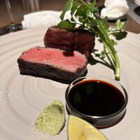Prime42 steakhouse & sky bar -  Prime42 steakhouse & sky bar -