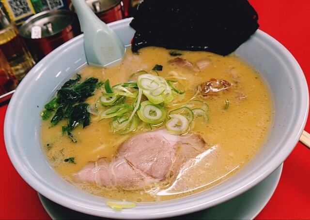 山岡家 テクノポリスセンター店 - ゆいの杜中央/ラーメン | 食べログ