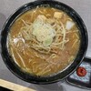 麺匠 玄龍 - 料理写真:味噌らーめん 大盛 1,100円