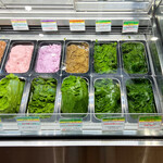 ななや - ☆抹茶の種類が豊富(#^.^#)☆