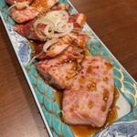 焼肉とホルモン ささ木 - 