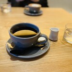Double tall cafe nagoya - ドリップコーヒー Nagoya