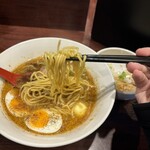 拉麺阿修羅 - 