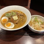 Ramen Ashura - 