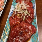 焼肉とホルモン ささ木 - 