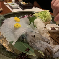 いけす鶴八 新栄店 - 
