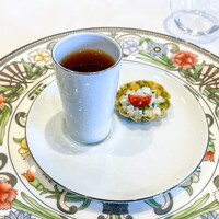 レストラン 西洋銀座 - 