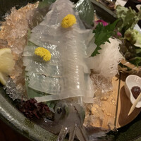 いけす鶴八 新栄店 - 