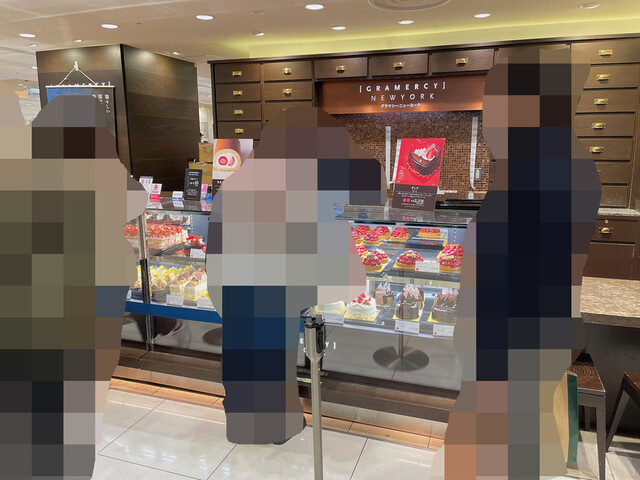 Gramercy New York Matsuzakaya Nagoya Ten photo 4