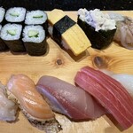 Banyanosushi - 