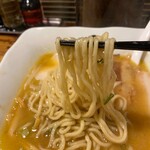 有頂天 EVOLUTION - ★濃厚鶏骨ラーメン（980円税込）★