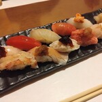 Sushi Seiji - 