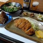 さと山 - 料理写真: