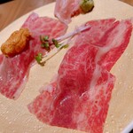 Taishuu Yakiniku Horumon Tenyou - 