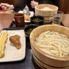 丸亀製麺 南郷店
