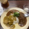 カレー店 LL