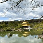 京都 喜Shin - 金閣寺