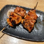 Yakitori Kamimura - 