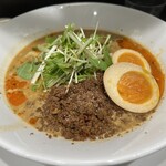 四川担担麺 阿吽 キッテグランシェ店 - 