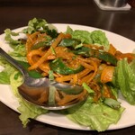 Indian Street Food & Bar GOND - ラムジャルファレージ