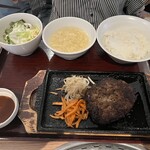 Yakiniku To Yakei Daigo - 