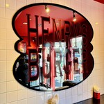 ヘンリーズ バーガー - 