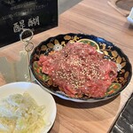 Yakiniku To Yakei Daigo - 