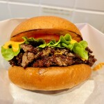 ヘンリーズ バーガー 代官山 - 