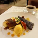 資生堂パーラー - 