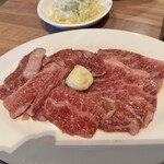 Yakiniku To Yakei Daigo - 