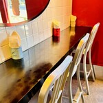 ヘンリーズ バーガー - 