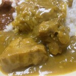 カレー店 LL - 柔らかいお肉