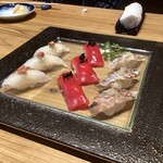 Teruzushi - 