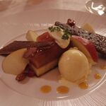 資生堂パーラー - 