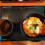 Gohan Dokoro Katsu An - 