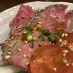 東北うまいもん郷土料理 個室居酒屋 奥羽本荘 - 