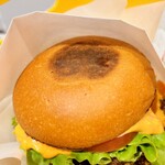 ヘンリーズ バーガー 代官山 - 