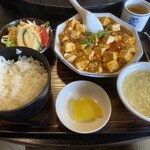 中国料理 芳仙閣 - 