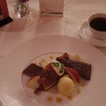 資生堂パーラー - 