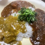 カレー店 LL - 全部がうまそう