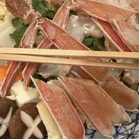 かに道楽 銀座八丁目店 - 