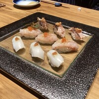 照鮨 - 