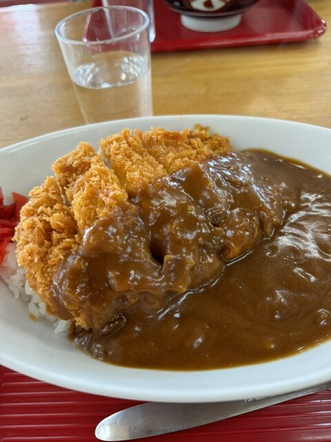 ヒュッテ丸森 - 鶴岡（うどん）の写真