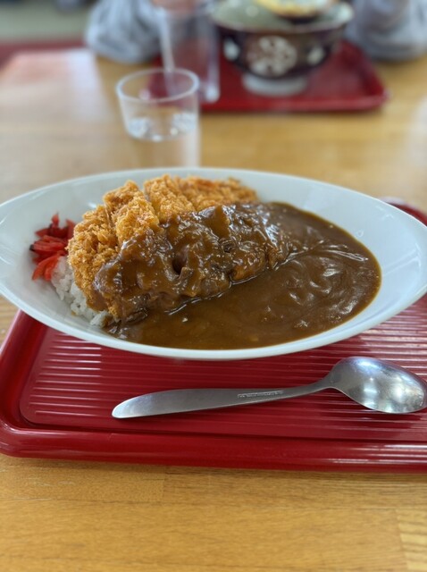 ヒュッテ丸森 - 鶴岡（うどん）の写真