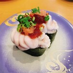 Sushidaruma - 