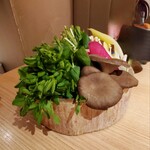 しゃぶしゃぶ KINTAN 代官山本店 - 