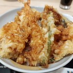 天丼てんや - 