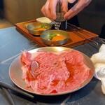 Yakiniku Bue - 