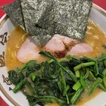 ラーメン濱野家 - 